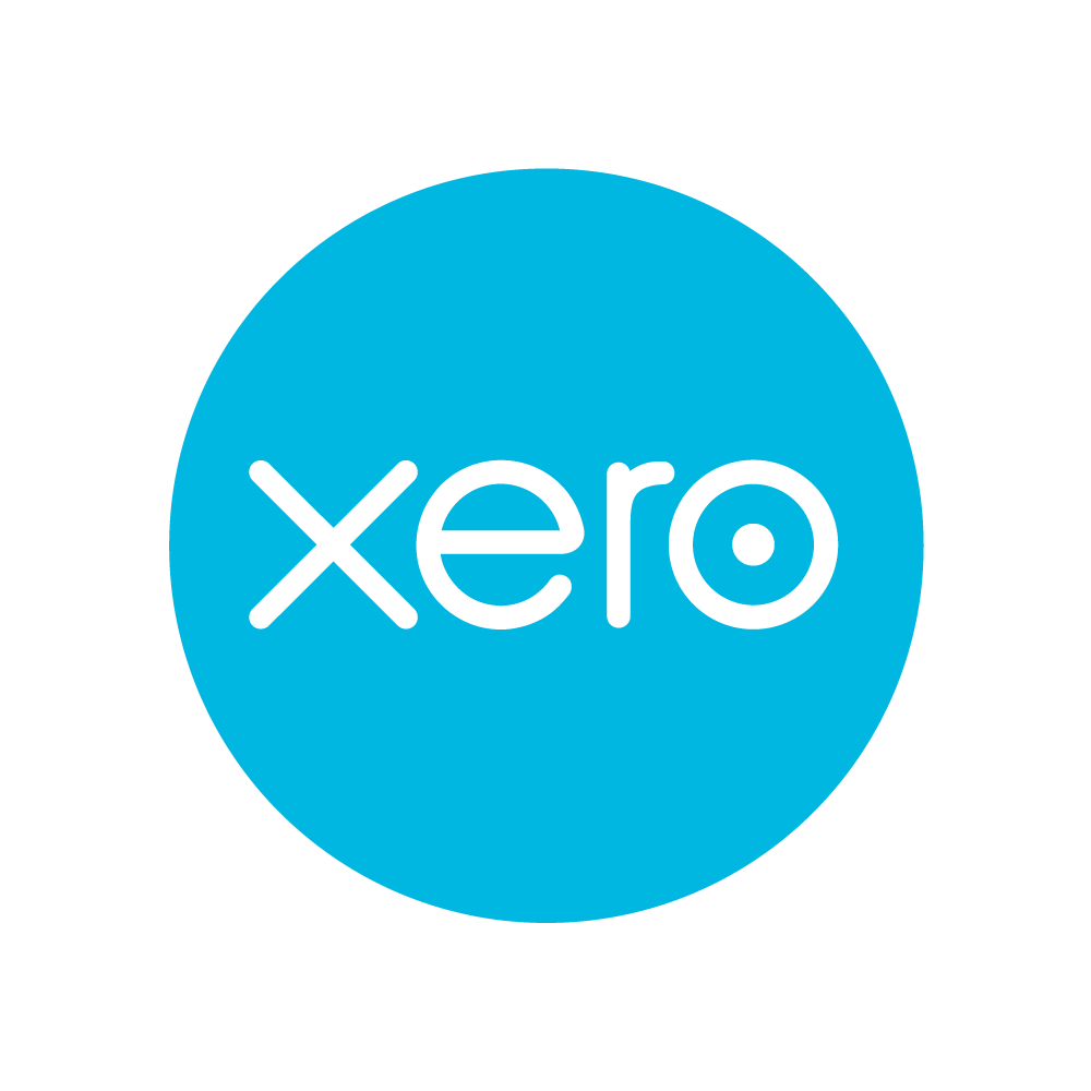 Xero Accountign Logo